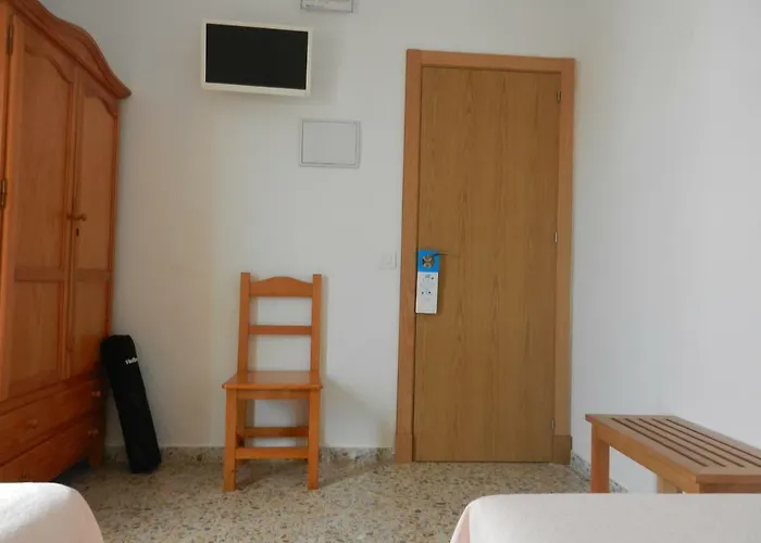 Hostal Paco Pepe