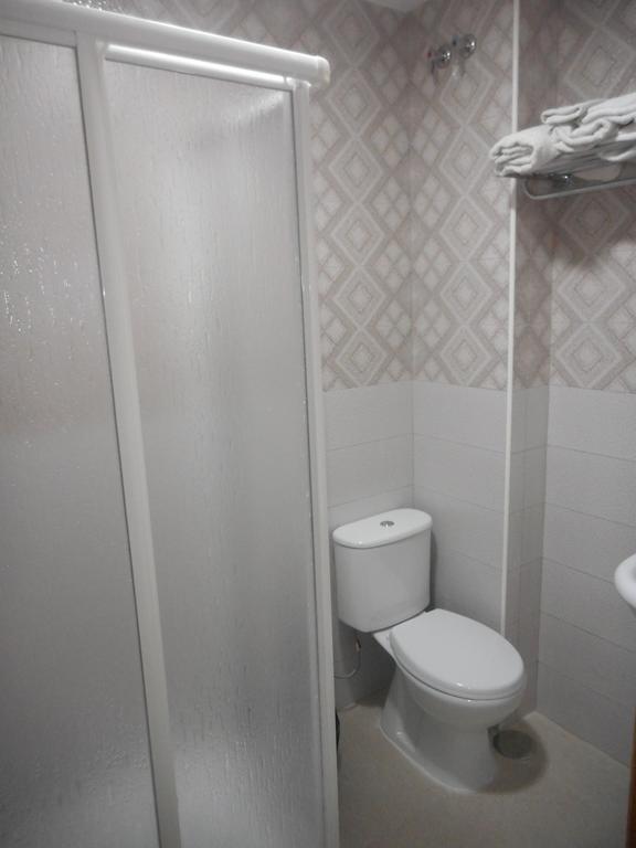 Guest house Paco Pepe