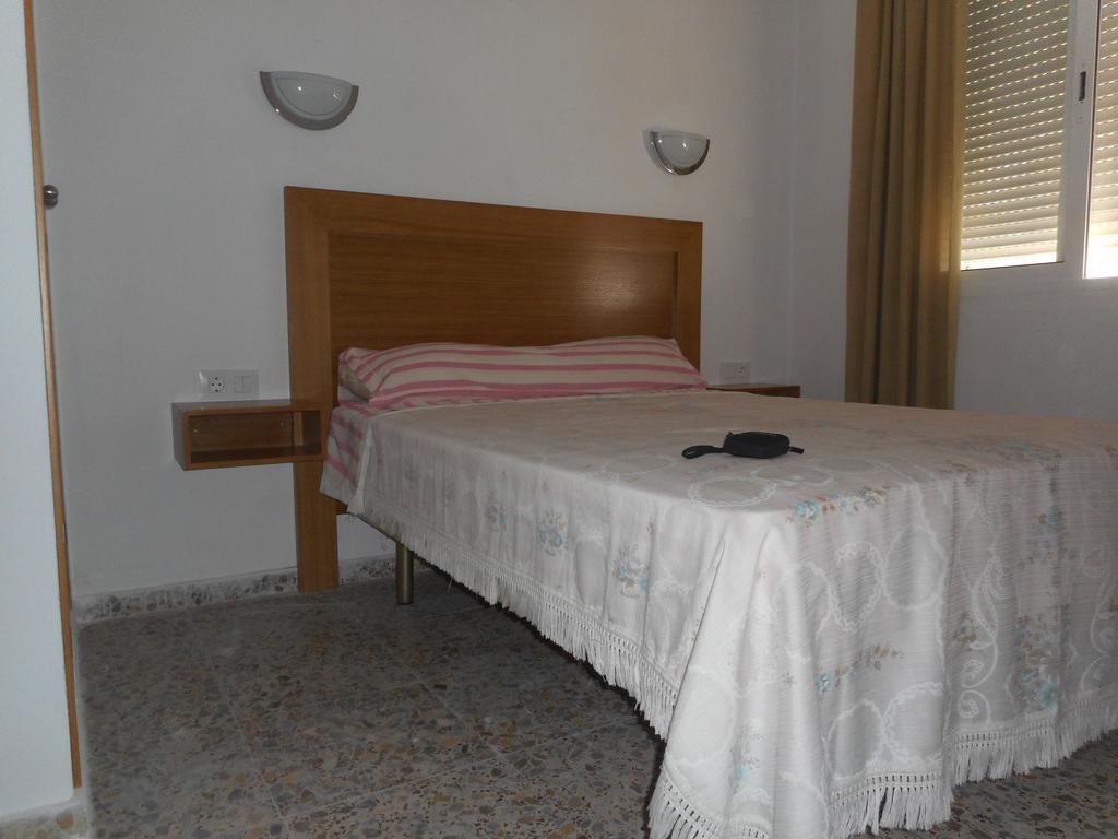 Guest house Paco Pepe Conil De La Frontera