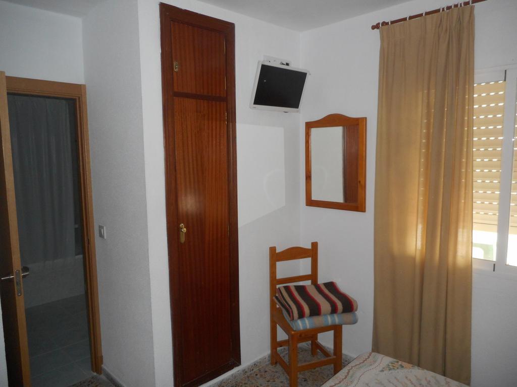 Paco Pepe Guest house