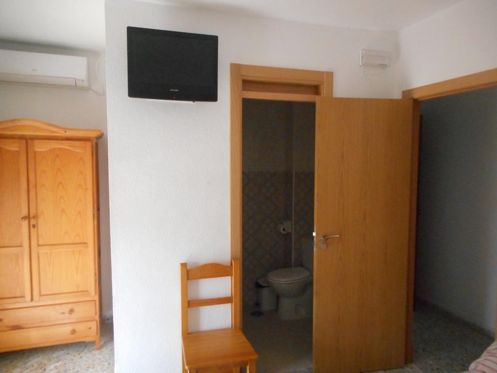 Paco Pepe Guest house *