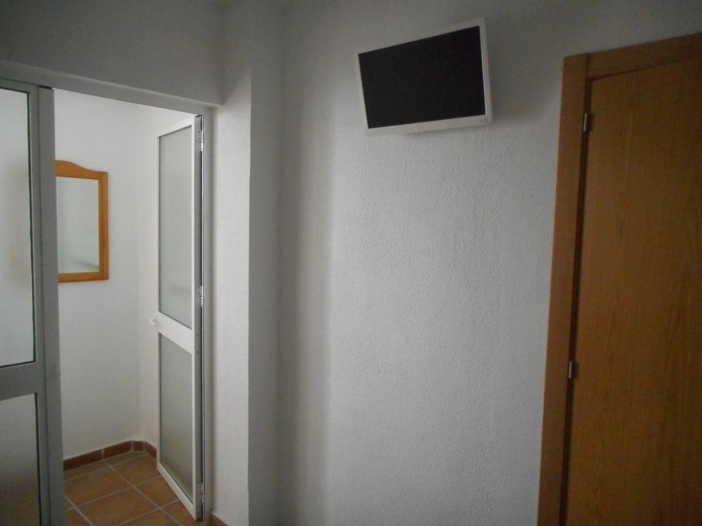 Paco Pepe Guest house *