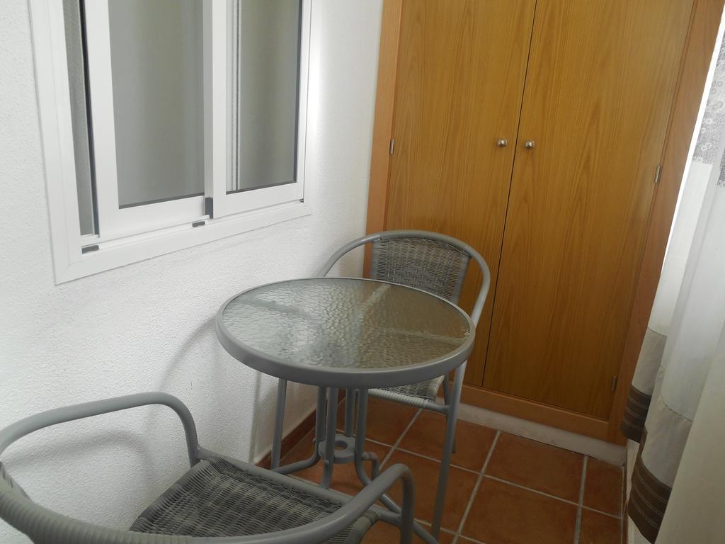 Paco Pepe Guest house Conil De La Frontera
