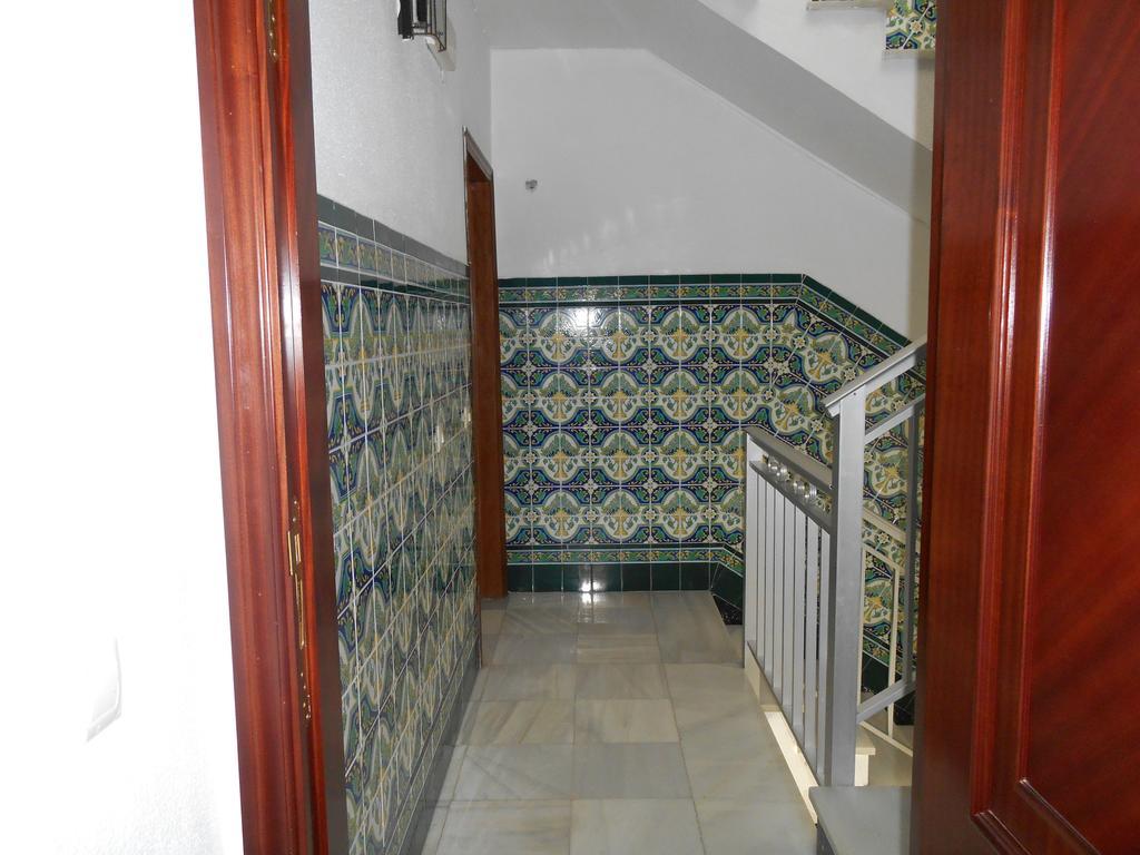 Paco Pepe Guest house *