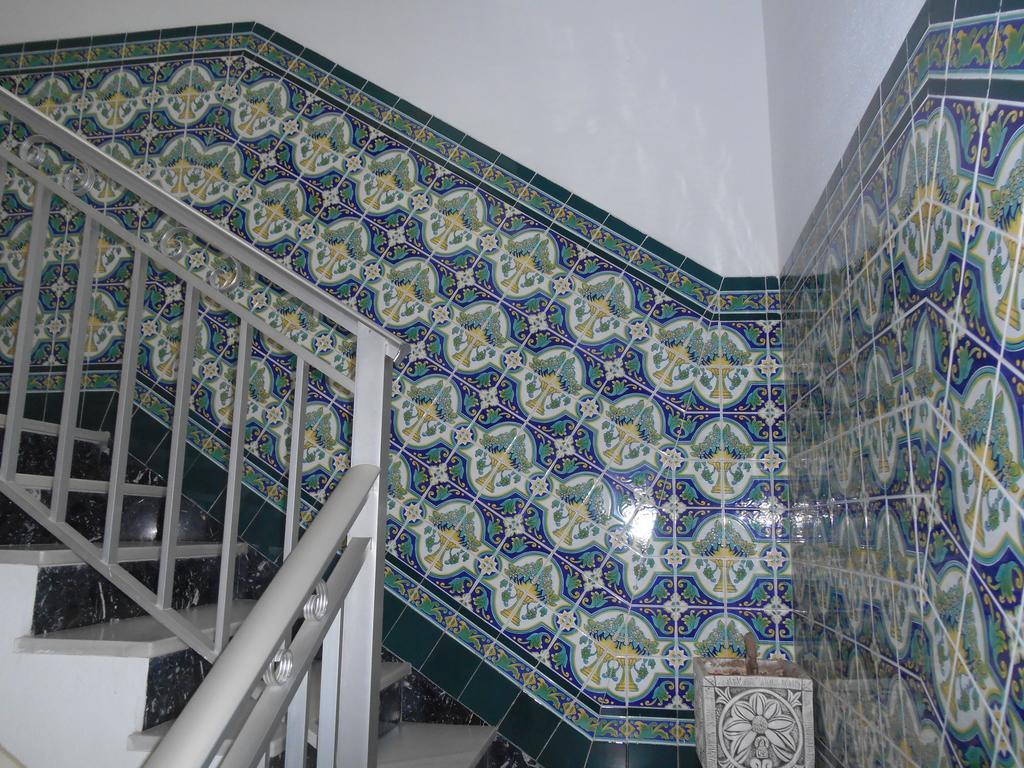 Paco Pepe Guest house
