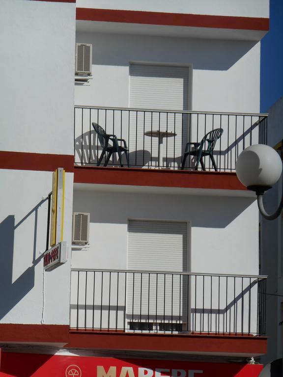 Guest house Paco Pepe Conil De La Frontera