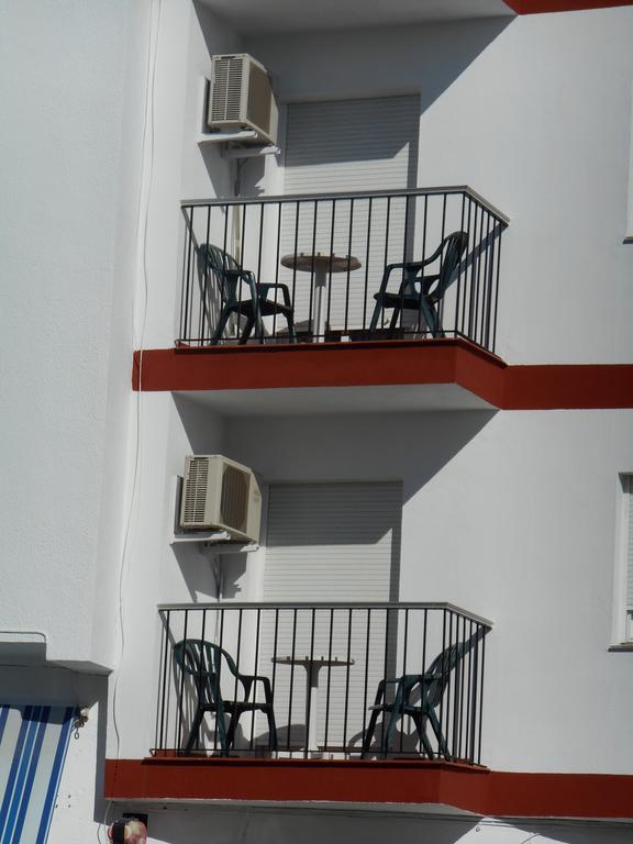 Paco Pepe Guest house