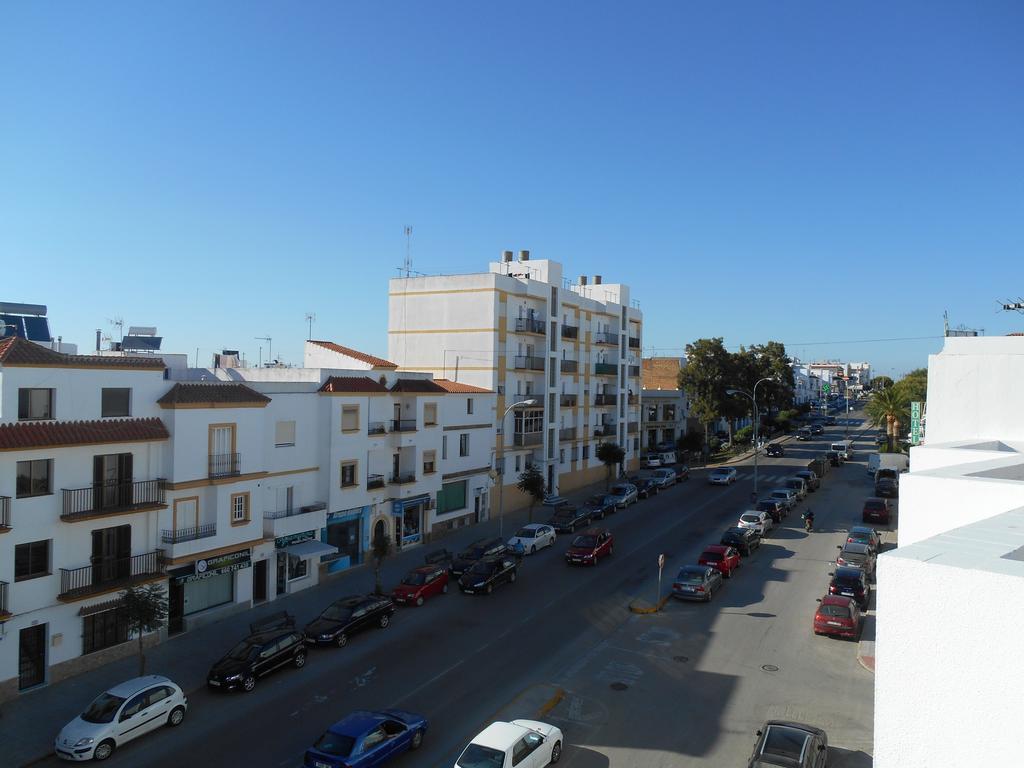 Guest house Paco Pepe