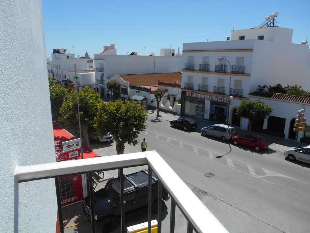 Paco Pepe Guest house *