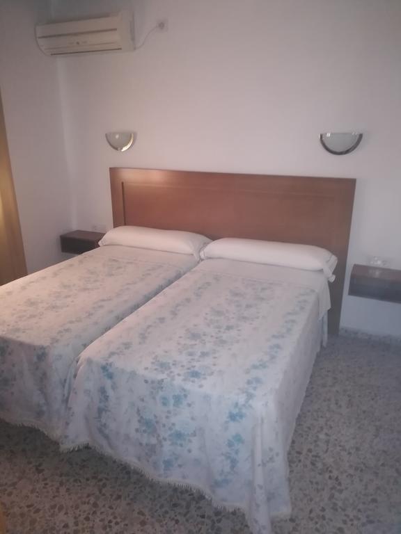 Paco Pepe Guest house *