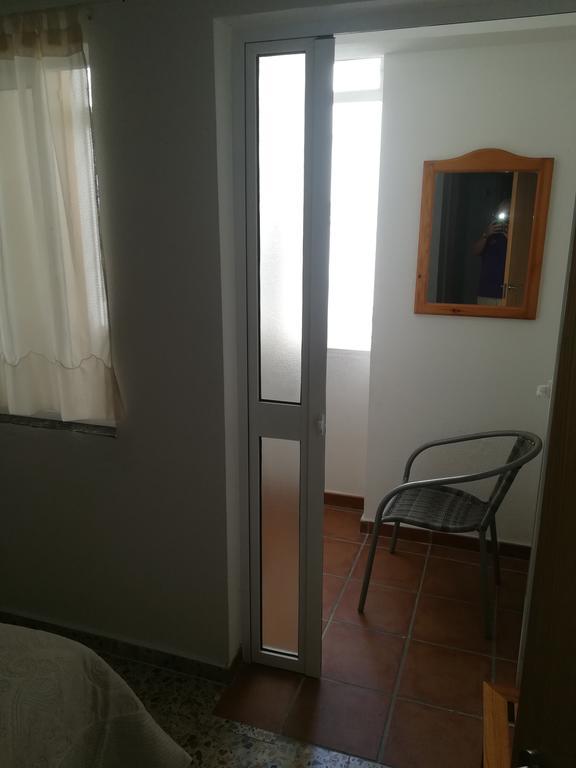 Guest house Paco Pepe *
