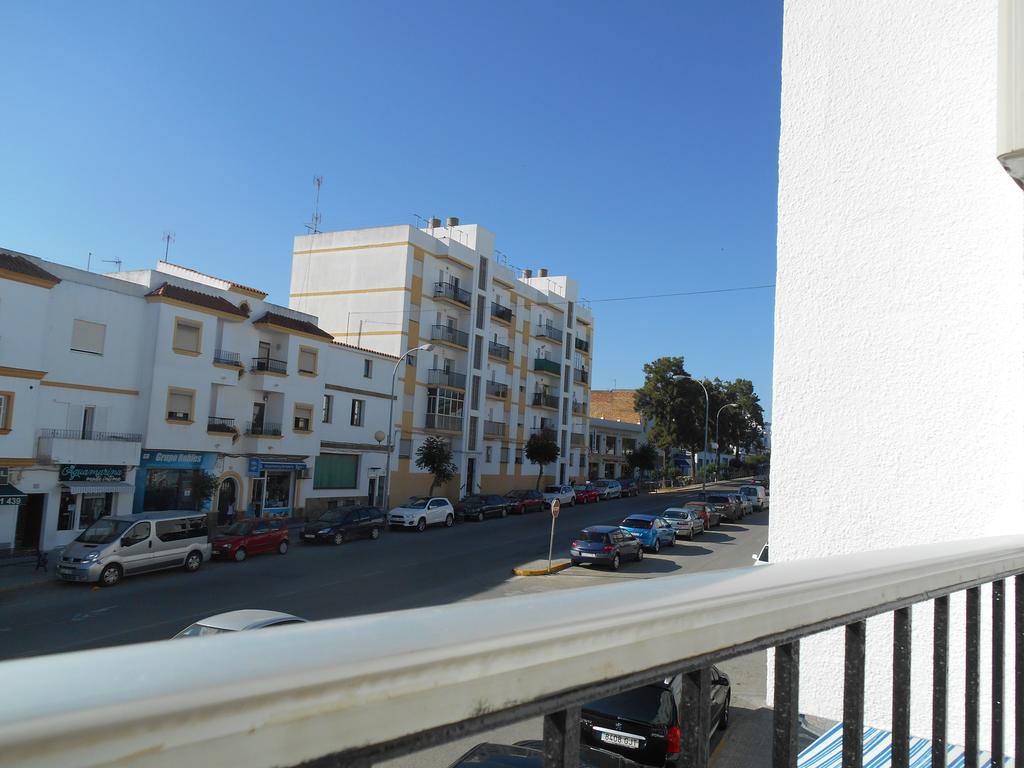 Paco Pepe Maison d'hôtes Conil De La Frontera