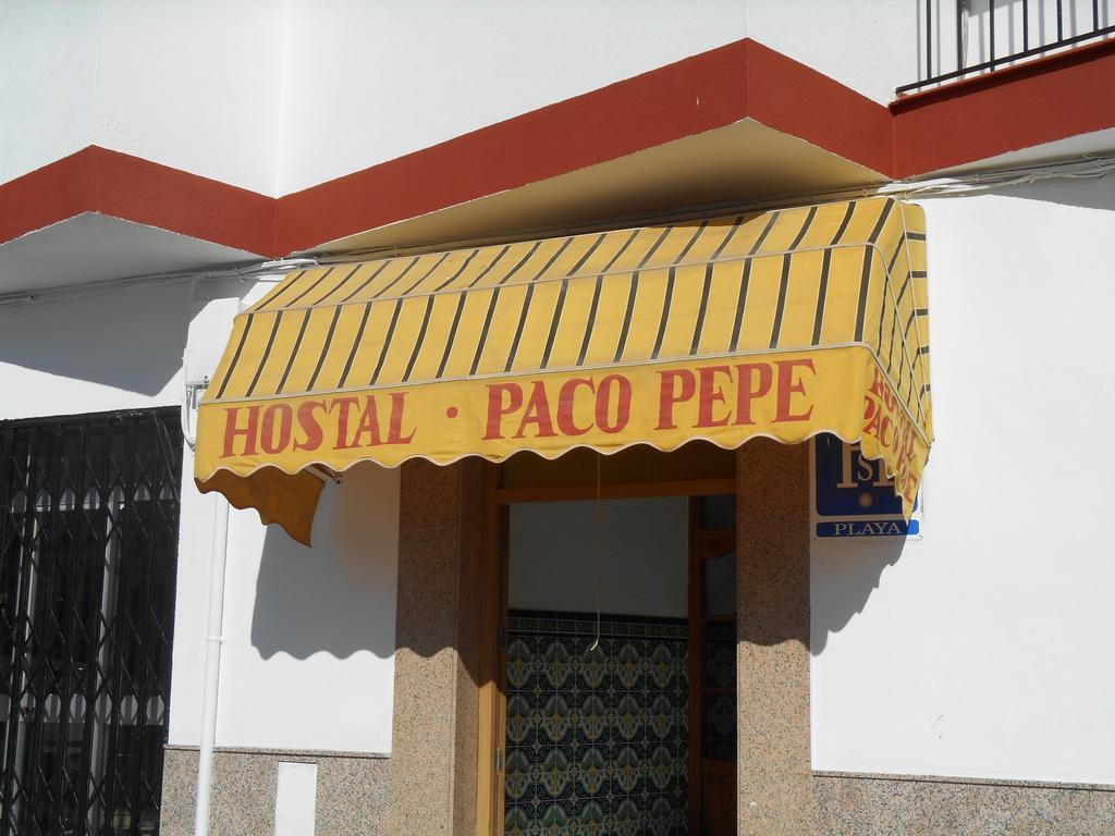 Paco Pepe Conil De La Frontera