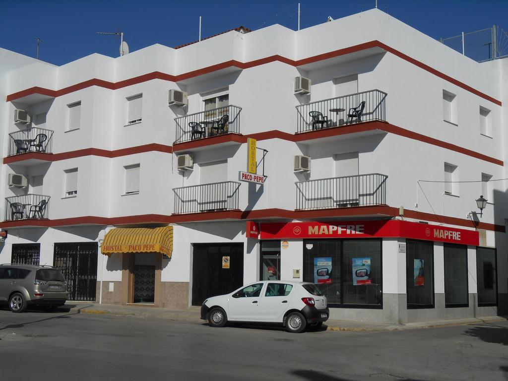 Paco Pepe Conil De La Frontera